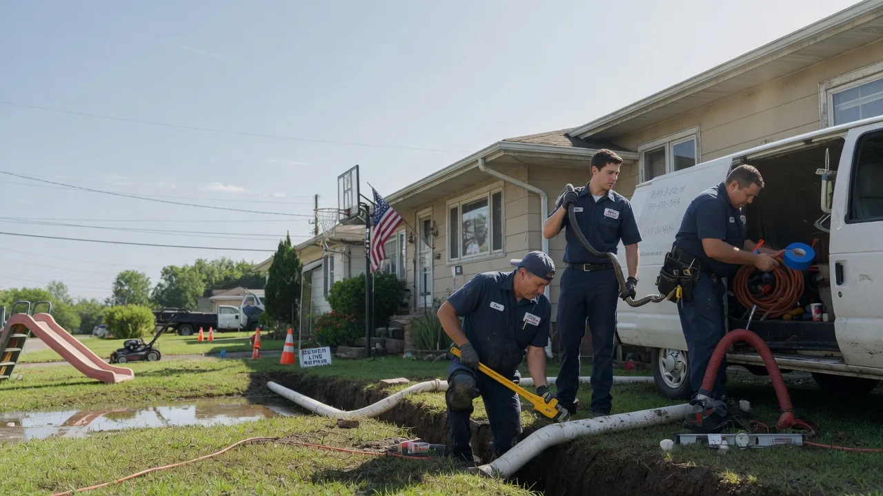 Toilet Installation in Bancroft, WI near me